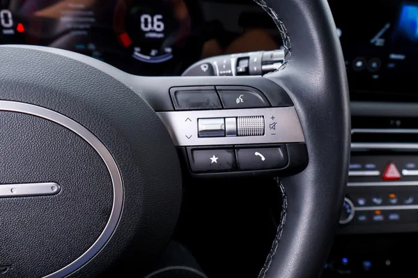 Hyundai Tucson (2025) — foto 9 van 37