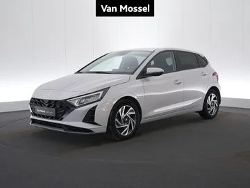 Hyundai i20 (2024)