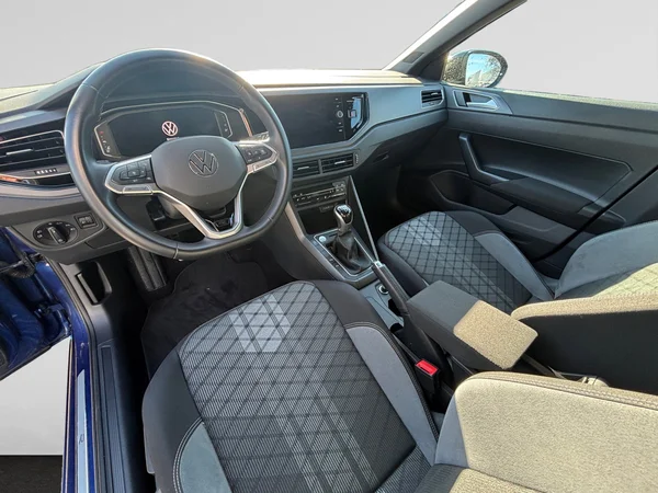 VOLKSWAGEN Taigo (2024) — foto 3 van 6
