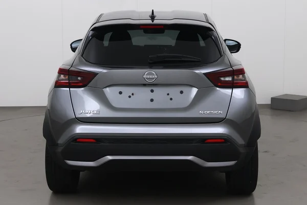 Nissan Juke (2024) — foto 16 van 21