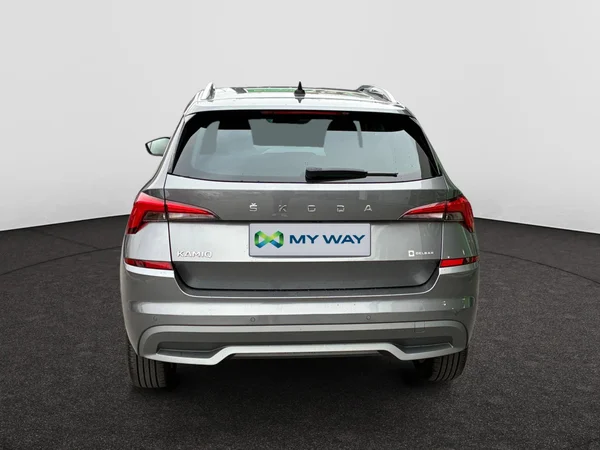 SKODA Kamiq (2023) — foto 17 van 24