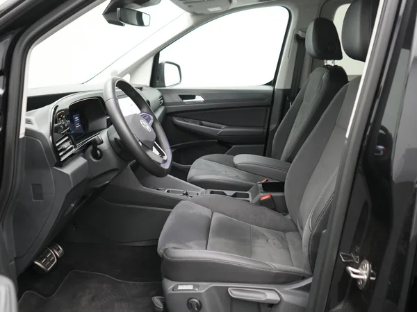 VOLKSWAGEN Caddy Maxi eHybrid (PHEV) (2026) — foto 30 van 31