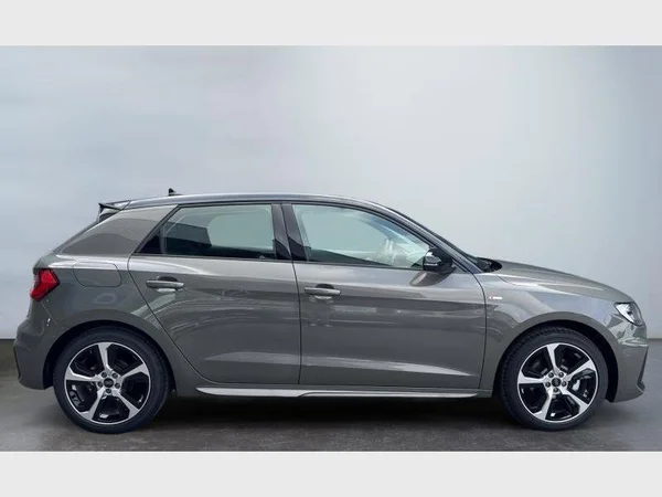 Audi A1 Sportback (2026) — foto 21 van 26