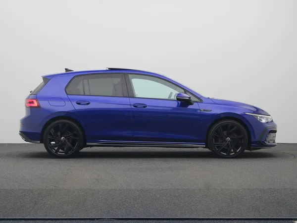 VOLKSWAGEN Golf VIII (2024) — foto 19 van 21