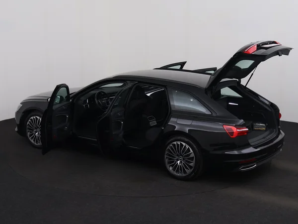 AUDI A6 (2021) — foto 29 van 30
