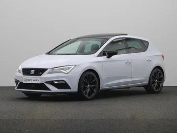 SEAT Leon (2020)