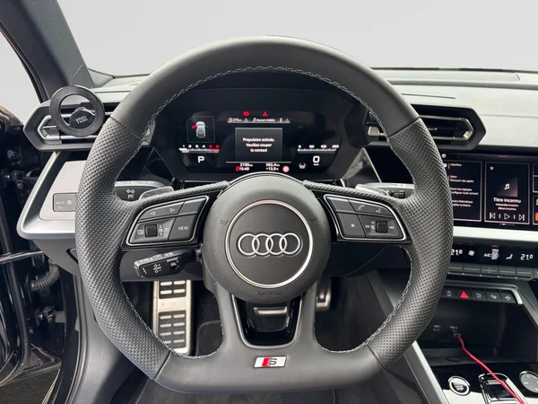 AUDI A3 Allstreet (2024) — foto 5 van 19