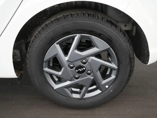 Kia Picanto (2025) — foto 6 van 21