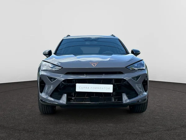 CUPRA Formentor e-Hybrid (PHEV) (2025) — foto 16 van 20