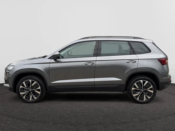 SKODA Karoq (2025) — foto 12 van 22