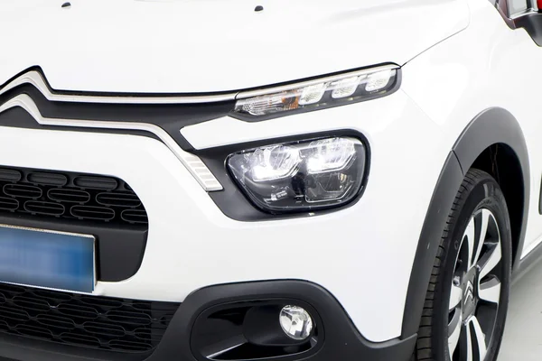 Citroen C3 (2020) — foto 42 van 42