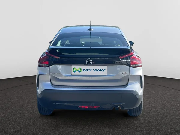 CITROEN C4 (2021) — foto 16 van 21