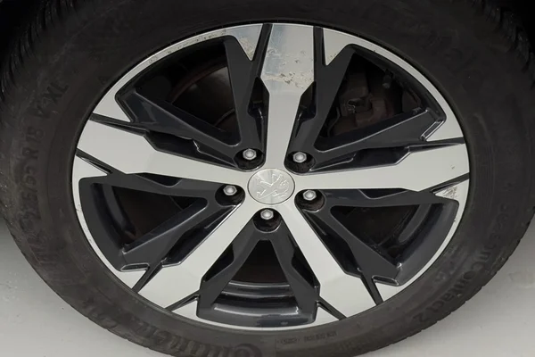 Peugeot 3008 (2020) — foto 20 van 32