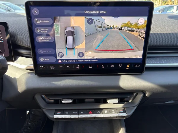 VOLKSWAGEN ID.3 Neo (2026) — foto 5 van 24