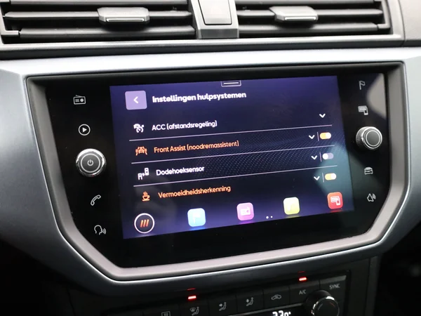 SEAT Arona (2021) — foto 7 van 21