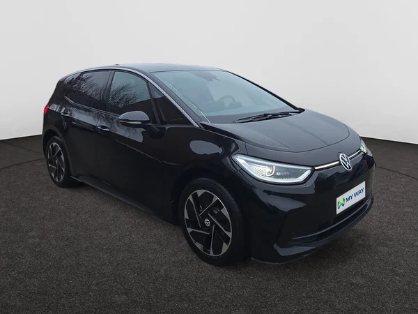 VOLKSWAGEN ID.3 (2025) — foto 9 van 24