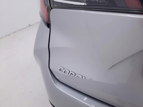 Toyota Corolla SW Hybrid (HEV) (2022) — foto 15 van 26