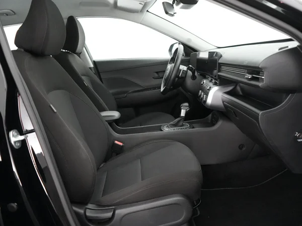 Hyundai Kona (2025) — foto 4 van 21