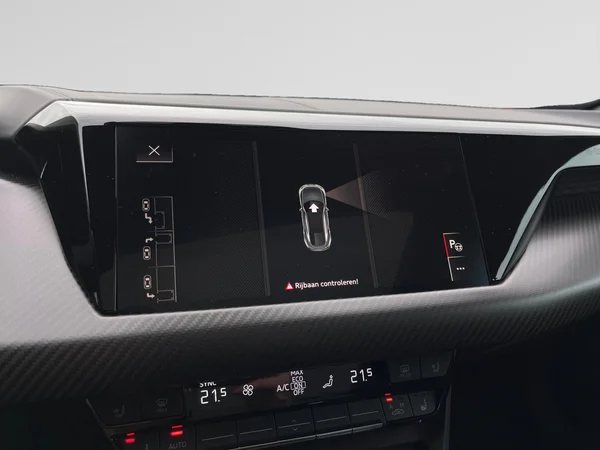 AUDI S e-tron GT (2026) — foto 14 van 24