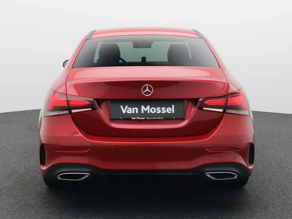 Mercedes-Benz A-Klasse (2021) — foto 18 van 22