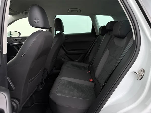 SEAT Ateca (2019) — foto 5 van 30