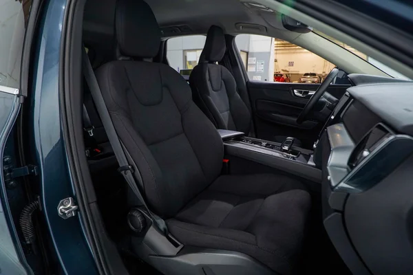 Volvo XC60 Diesel (2021) — foto 6 van 62