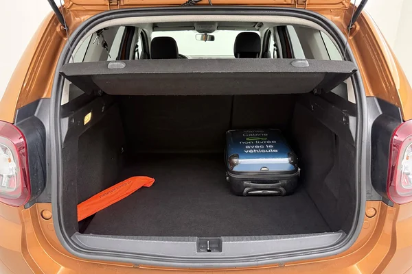 Dacia Duster (2020) — foto 2 van 41
