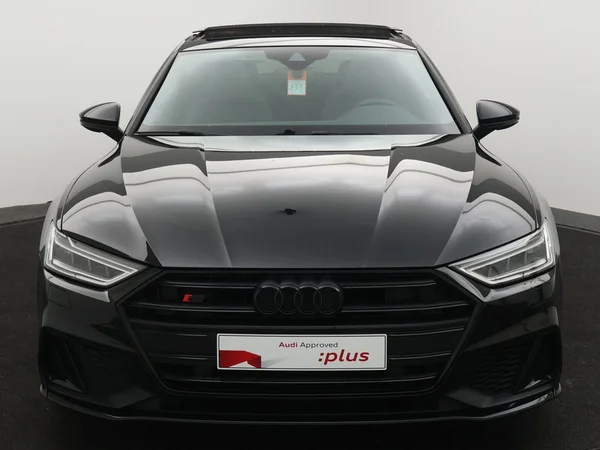 AUDI S7 Sportback (2022) — foto 28 van 32