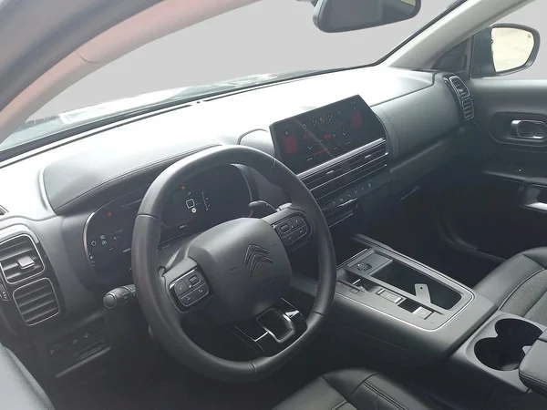 Citroën C5 Aircross (2025) — foto 20 van 21