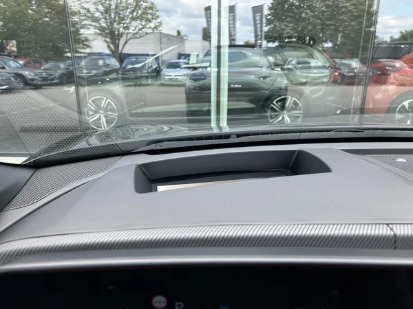 Kia EV6 (2024) — foto 27 van 27
