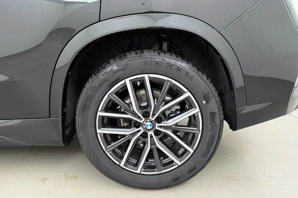 BMW X1 (2026) — foto 17 van 20