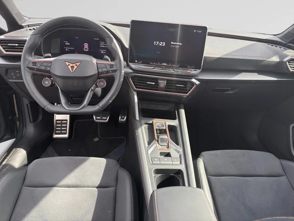 CUPRA Leon e-Hybrid (PHEV) (2025) — foto 23 van 23