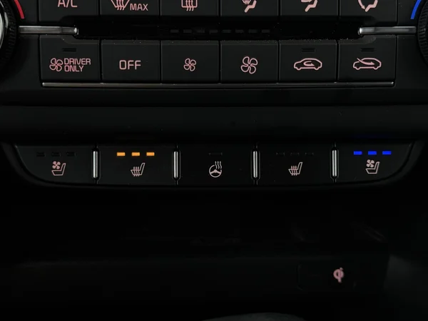 KIA XCeed (2021) — foto 19 van 33