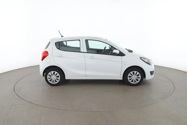 Opel Karl (2017) — foto 13 van 16