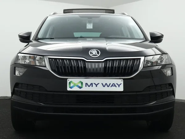 Škoda Karoq (2020) — foto 12 van 23