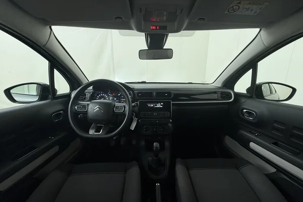 Citroen C3 (2019) — foto 18 van 18