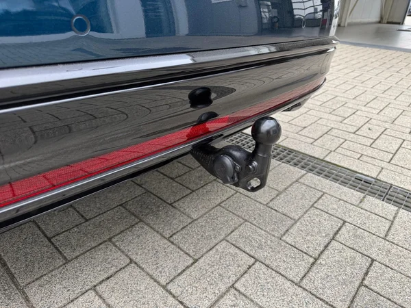 VOLKSWAGEN ID.7 Tourer (2025) — foto 4 van 24