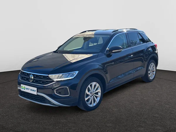 VOLKSWAGEN T-Roc (2022) — foto 1 van 21