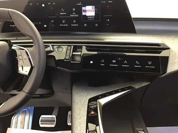 Peugeot 3008 (2026) — foto 6 van 31