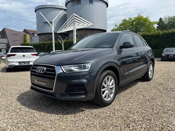 Audi Q3 fcb10568-abc9-439c-816e-dc60ece83767
