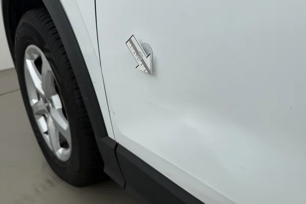 Audi Q2 (2019) — foto 10 van 22