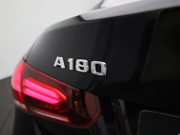 Mercedes-Benz A-Klasse (2021) — foto 30 van 41