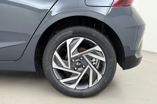 Hyundai i20 (2026) — foto 13 van 16