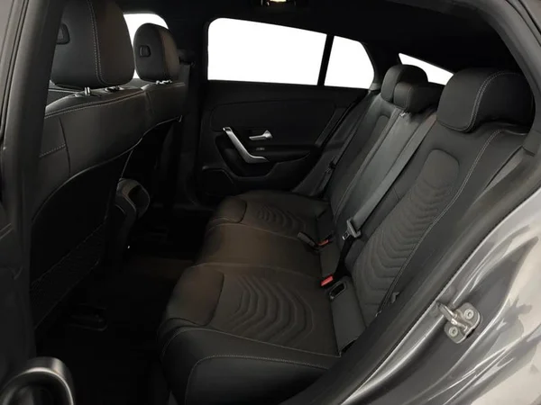 MERCEDES-BENZ CLA SW Dsl (X118) (2023) — foto 8 van 28
