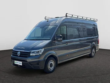 VOLKSWAGEN Crafter 35 Fourgon Lwb Hr 81e141b4-ad05-4e82-a501-4971bd1f763e