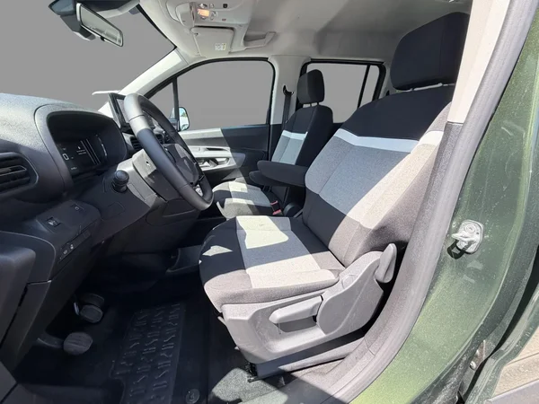 Citroën Berlingo (2026) — foto 15 van 17