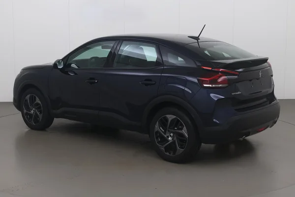 Citroen C4 (2024) — foto 15 van 21