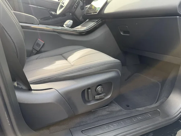 Land Rover Range Rover Evoque (2026) — foto 13 van 28