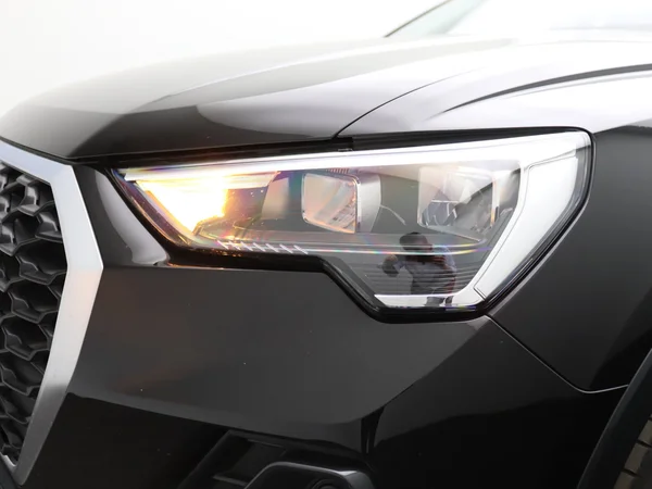 AUDI Q3 Sportback (2024) — foto 5 van 19