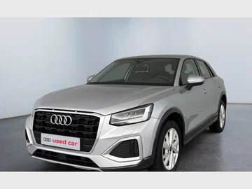 Audi Q2 (2023)